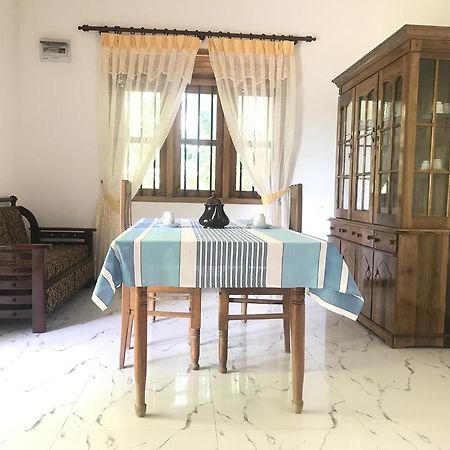 Mount Nature Villa هيكادوفا المظهر الخارجي الصورة