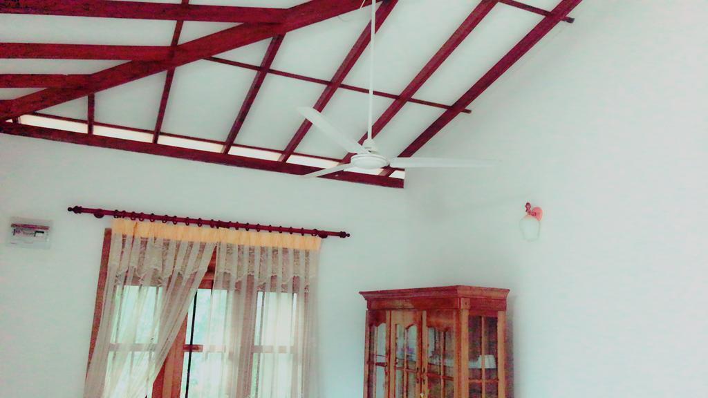 Mount Nature Villa هيكادوفا المظهر الخارجي الصورة