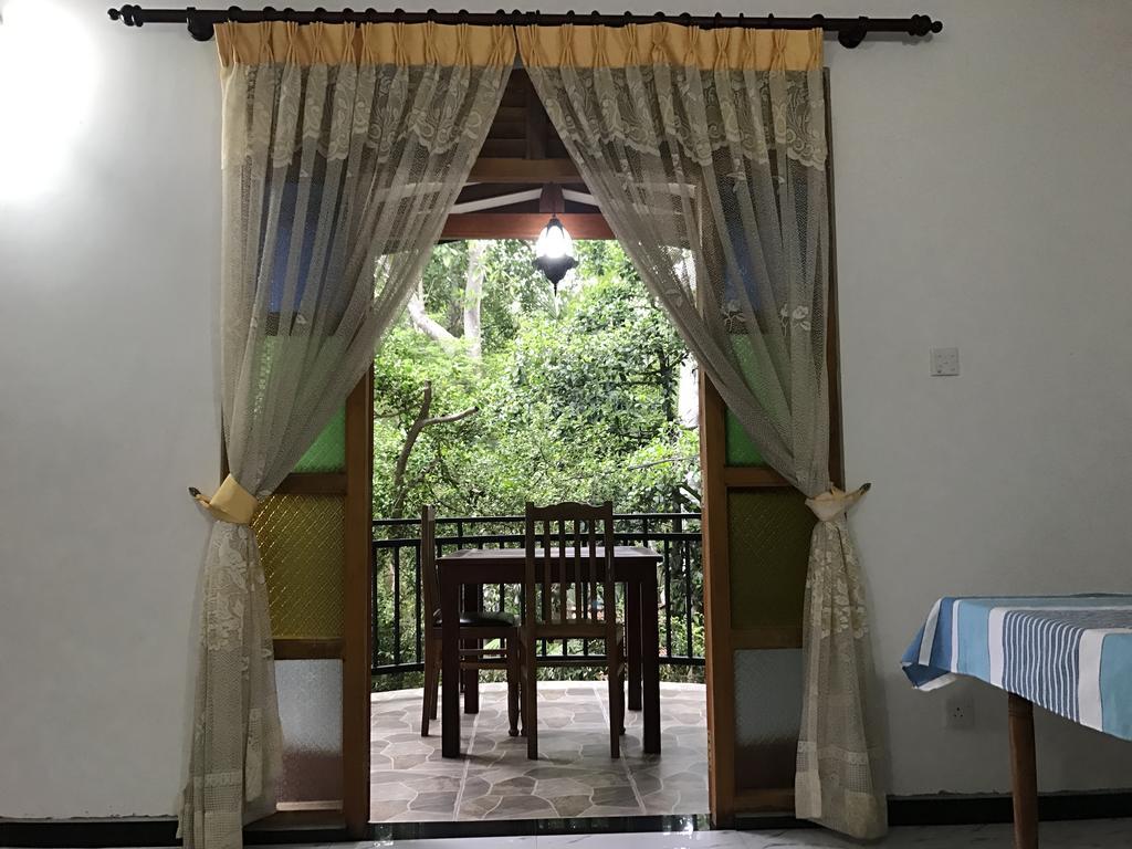 Mount Nature Villa هيكادوفا المظهر الخارجي الصورة