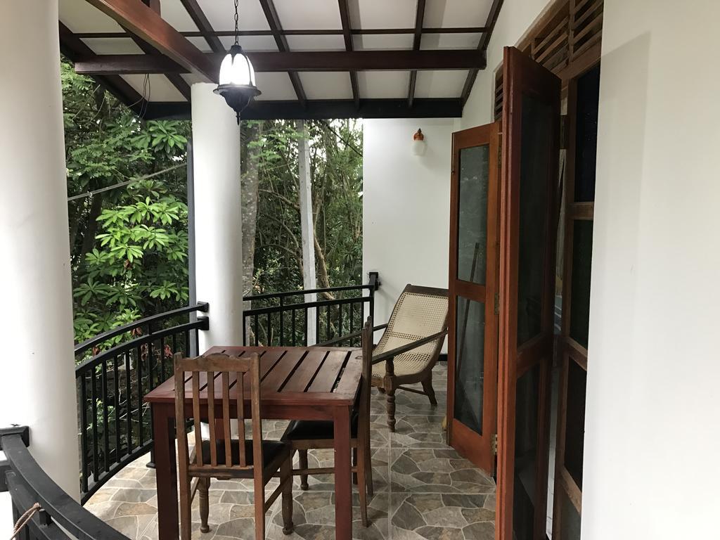 Mount Nature Villa هيكادوفا المظهر الخارجي الصورة