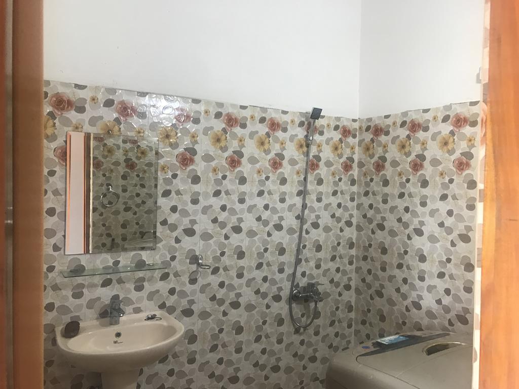 Mount Nature Villa هيكادوفا الغرفة الصورة