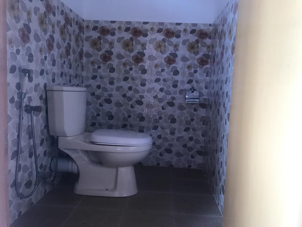 Mount Nature Villa هيكادوفا الغرفة الصورة