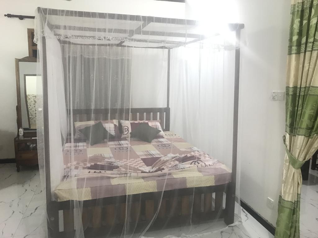 Mount Nature Villa هيكادوفا الغرفة الصورة