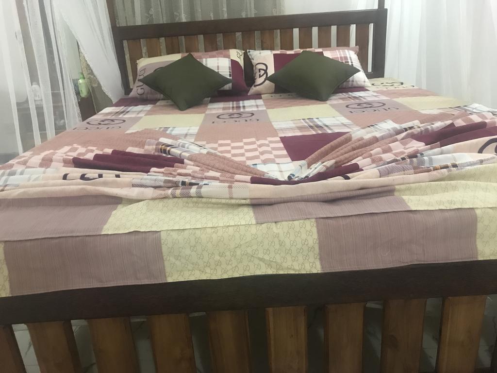 Mount Nature Villa هيكادوفا الغرفة الصورة