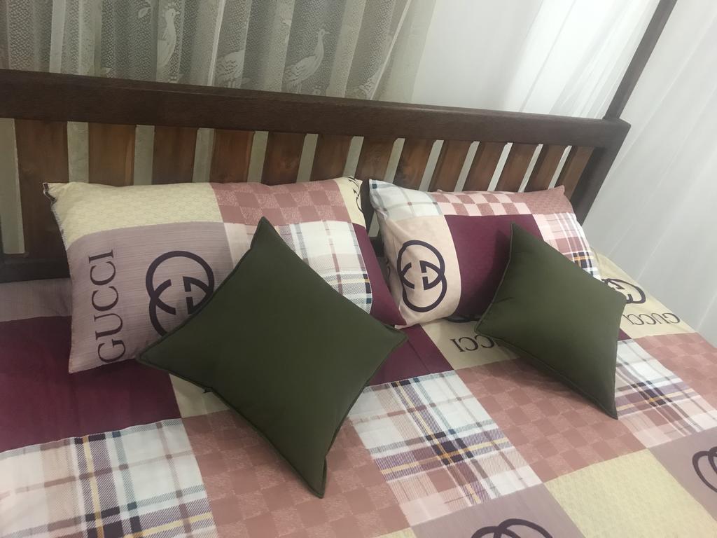 Mount Nature Villa هيكادوفا الغرفة الصورة