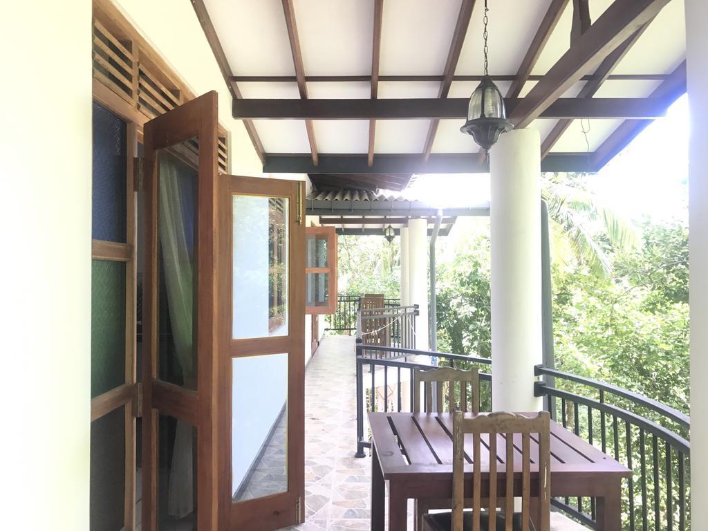 Mount Nature Villa هيكادوفا الغرفة الصورة