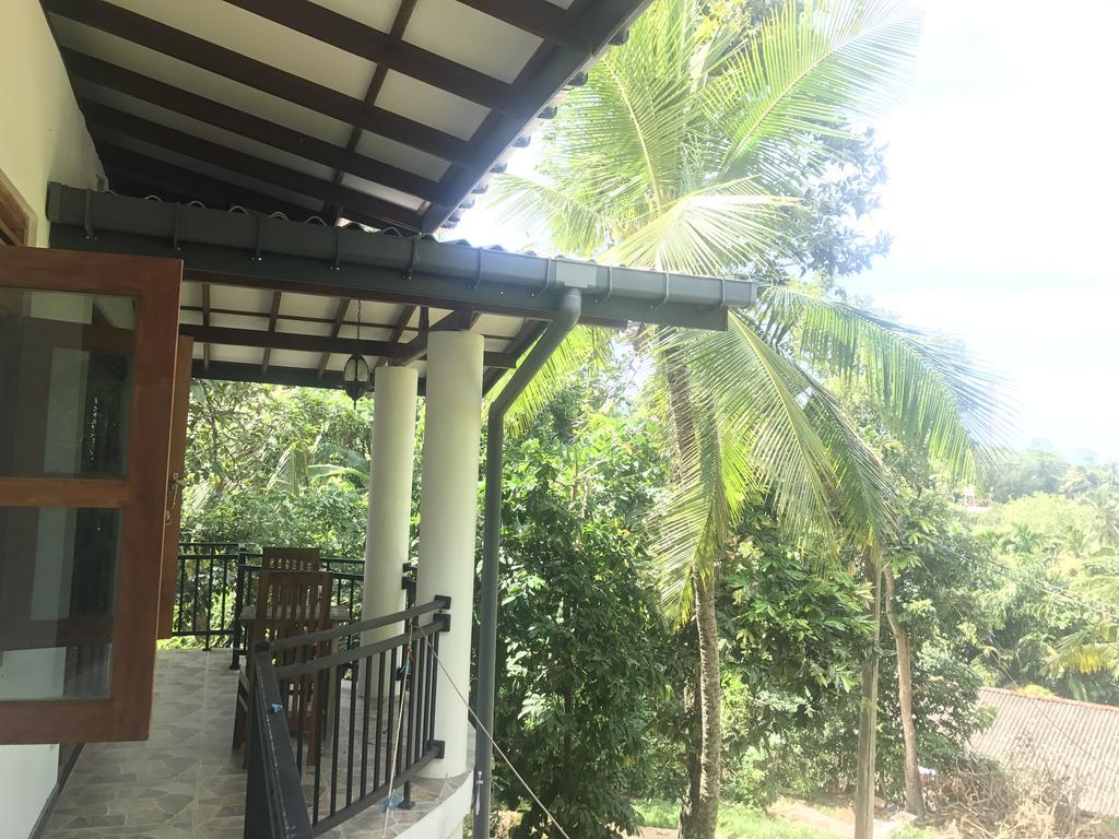 Mount Nature Villa هيكادوفا المظهر الخارجي الصورة