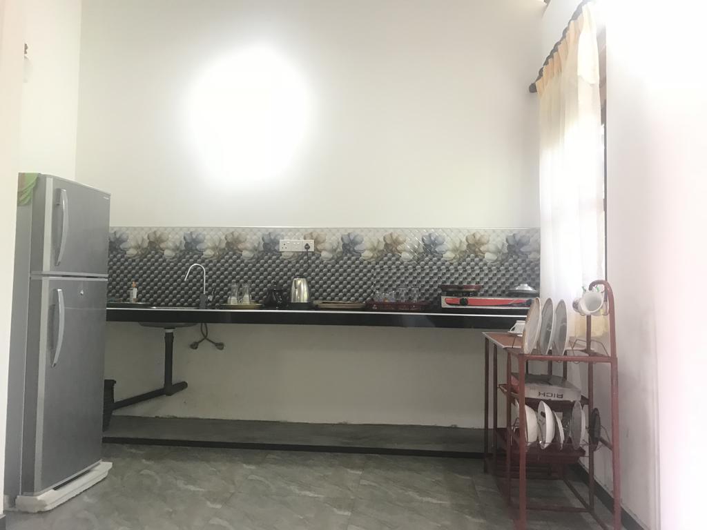 Mount Nature Villa هيكادوفا المظهر الخارجي الصورة