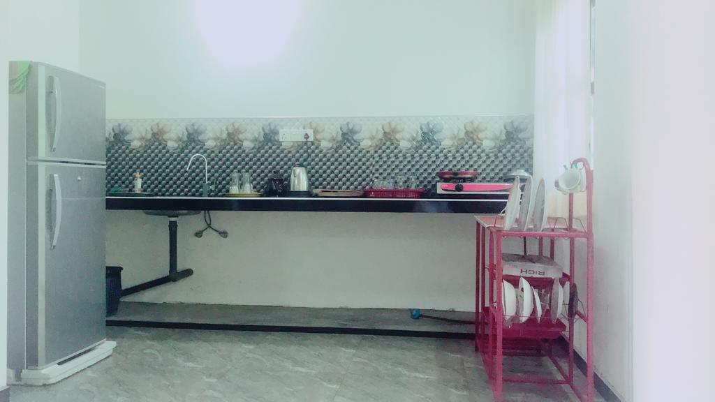 Mount Nature Villa هيكادوفا المظهر الخارجي الصورة